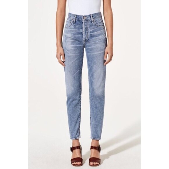 Citizens of Humanity Liya in Sunday Morning - 27" - Picture 1 of 13